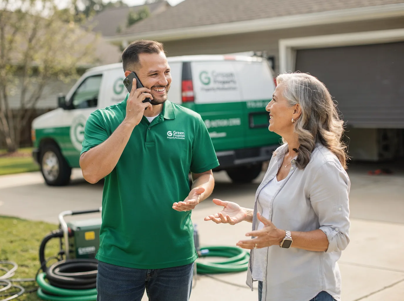 Water Damage Restoration Mcadoo, PA FAQs
